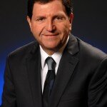 Ron Shulman headshot